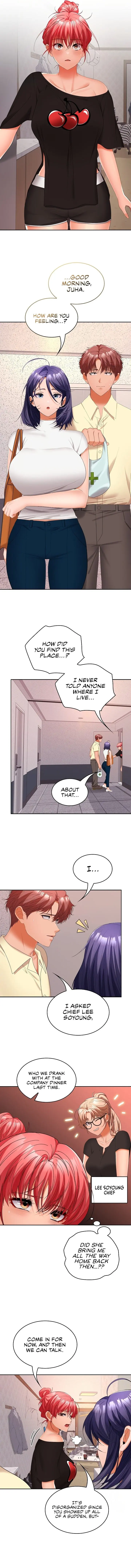 Not at Work Episode 39 - Page 8