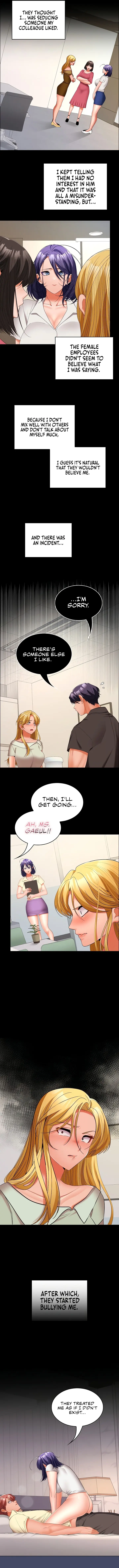 Not at Work Episode 40 - Page 10