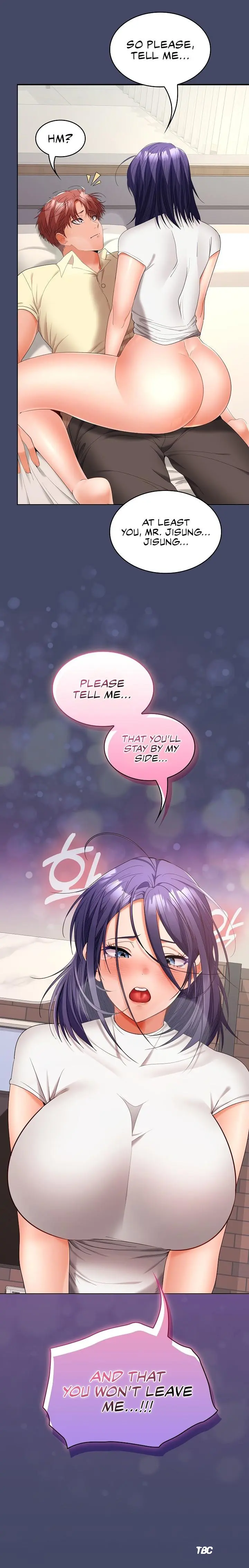 Not at Work Episode 40 - Page 12