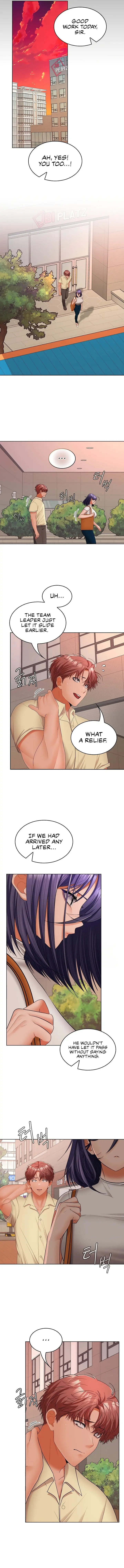 Not at Work Episode 41 - Page 4