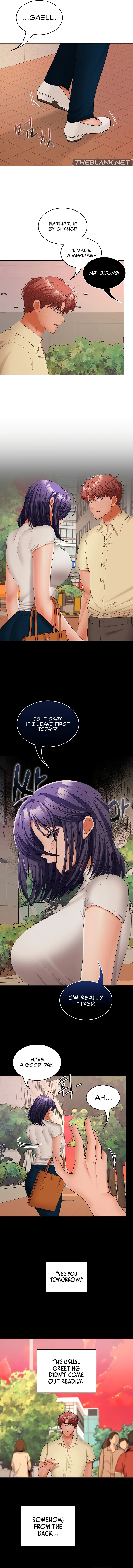 Not at Work Episode 41 - Page 5