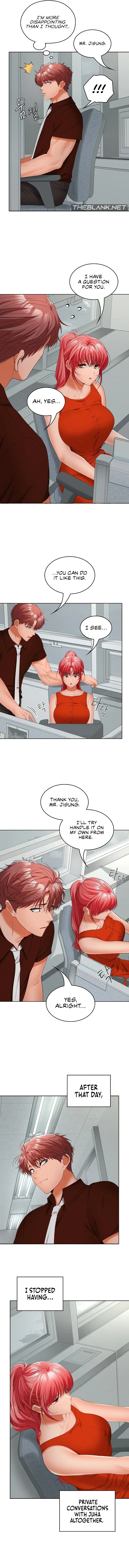Not at Work Episode 41 - Page 8