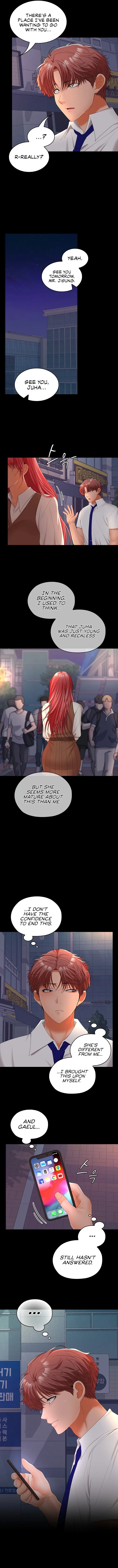 Not at Work Episode 42 - Page 3
