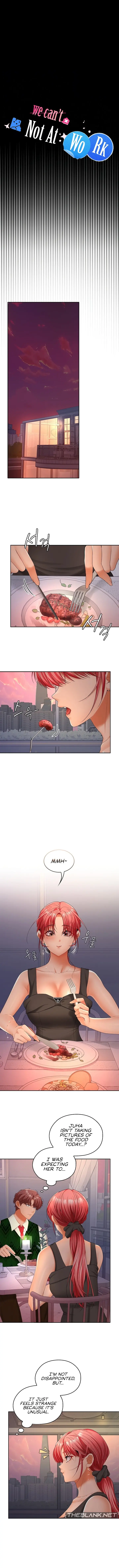 Not at Work Episode 42 - Page 4