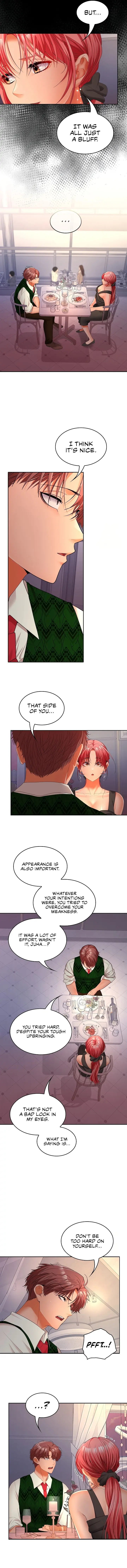 Not at Work Episode 42 - Page 7