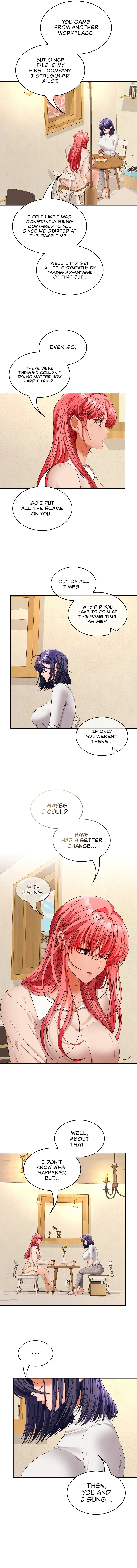 Not at Work Episode 44 - Page 2