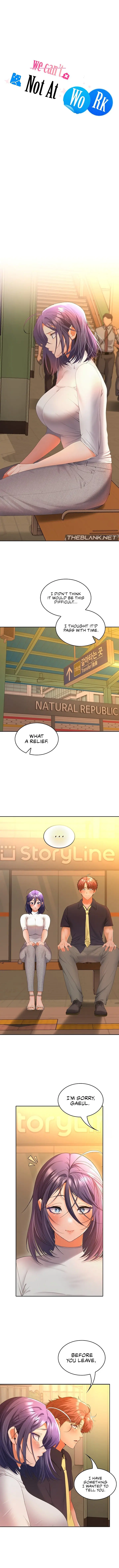 Not at Work Episode 45 - Page 2