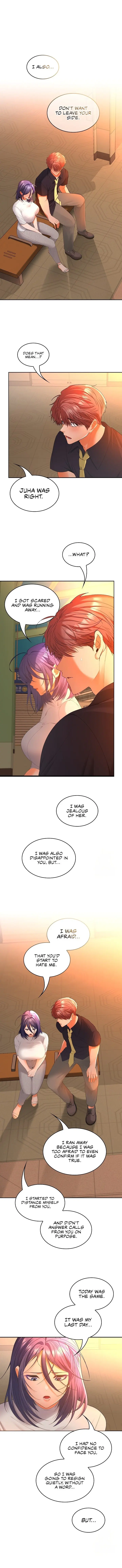 Not at Work Episode 45 - Page 7