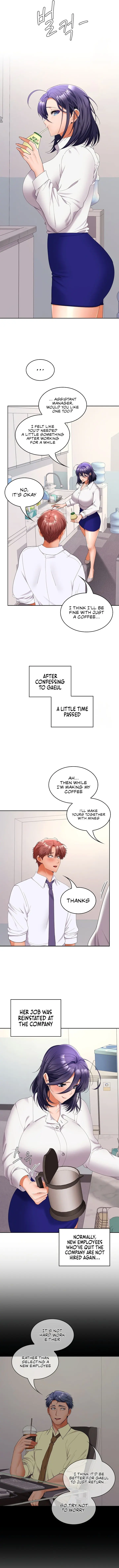 Not at Work Episode 46 - Page 10