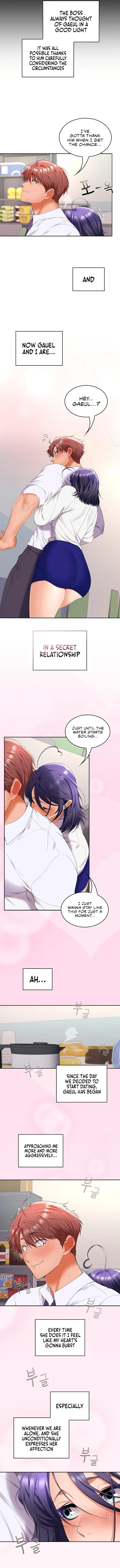 Not at Work Episode 46 - Page 11
