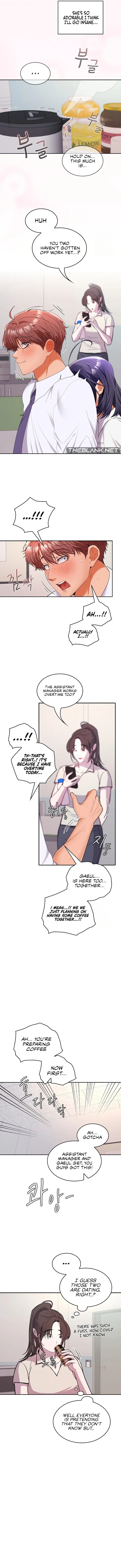 Not at Work Episode 46 - Page 12