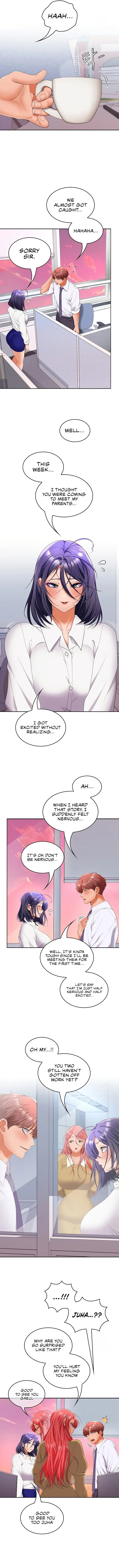 Not at Work Episode 46 - Page 13
