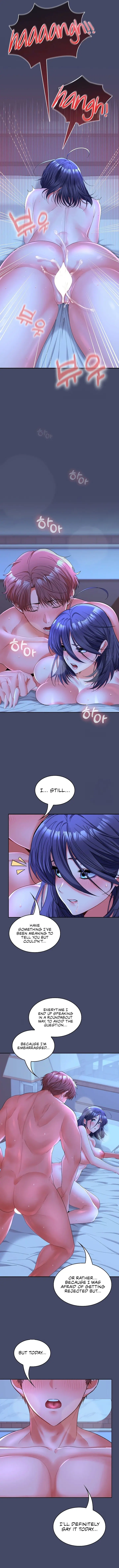 Not at Work Episode 46 - Page 7