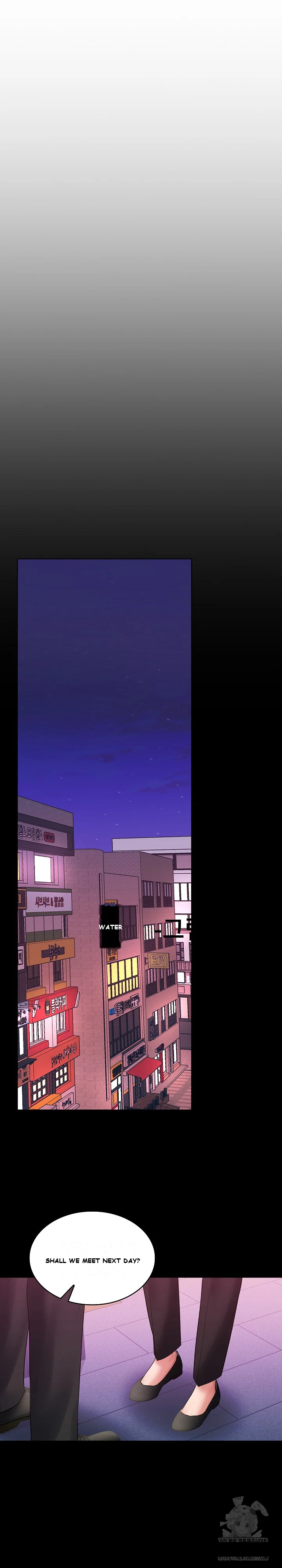 Not at Work Episode 5 - Page 24