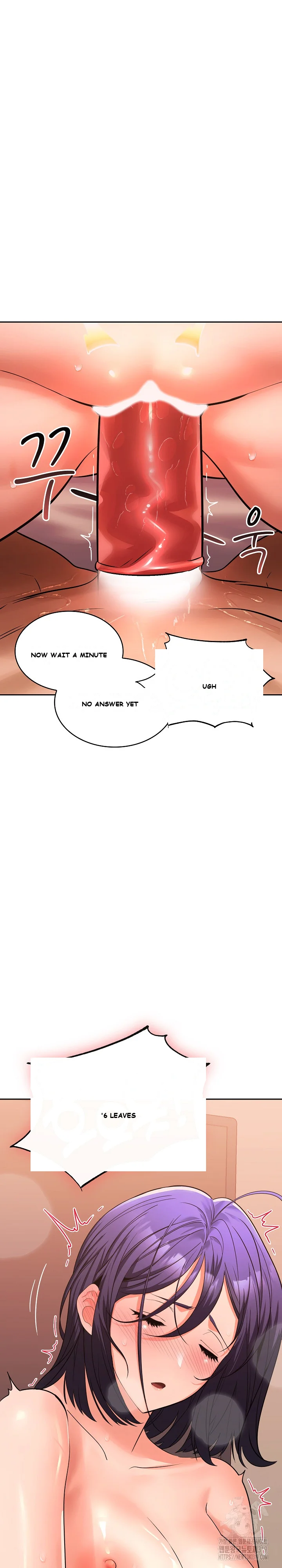 Not at Work Episode 5 - Page 5
