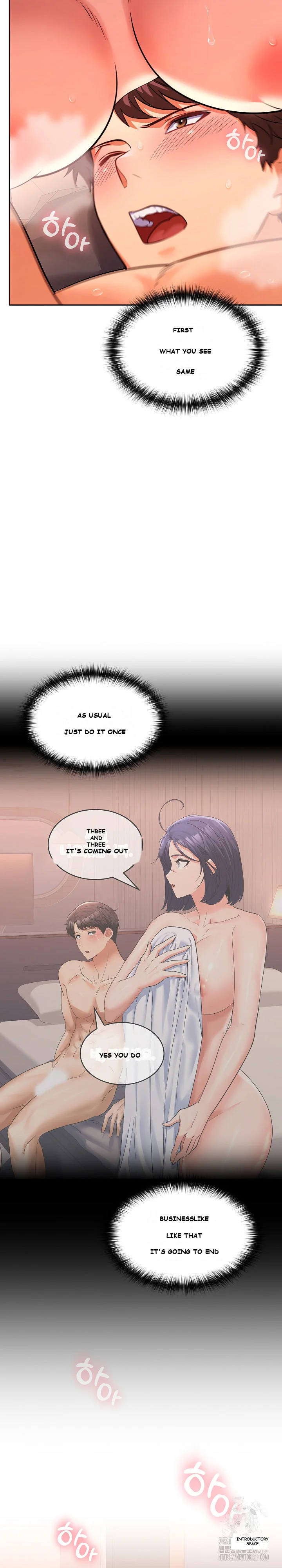 Not at Work Episode 5 - Page 9