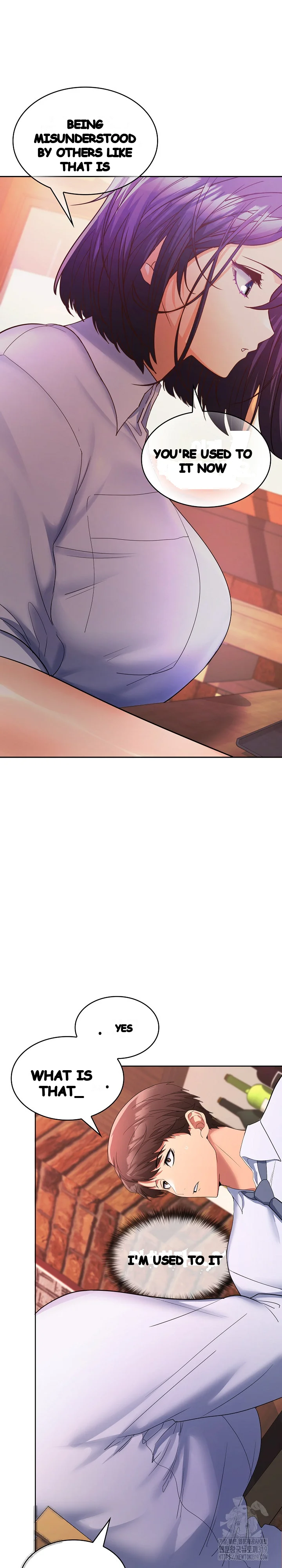 Not at Work Episode 7 - Page 18