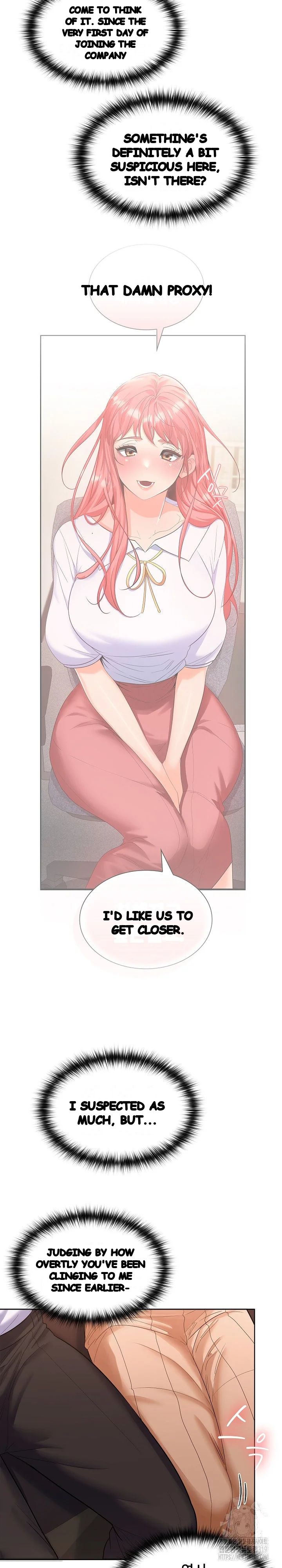 Not at Work Episode 7 - Page 6