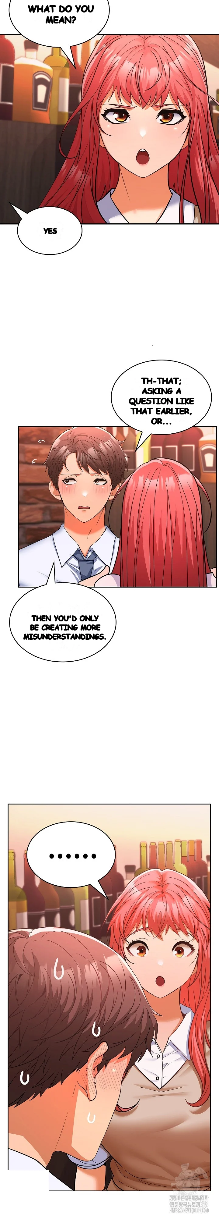 Not at Work Episode 7 - Page 9