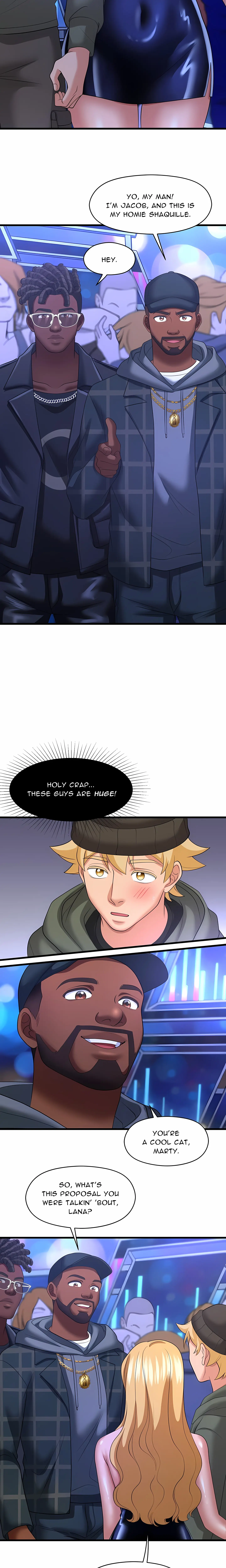 Not His Anymore (Uncensored) Episode 1 - Page 14
