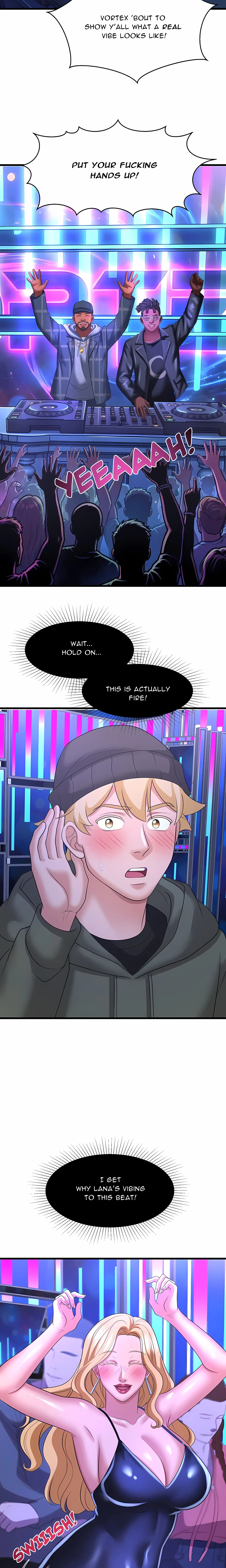 Not His Anymore (Uncensored) Episode 1 - Page 9