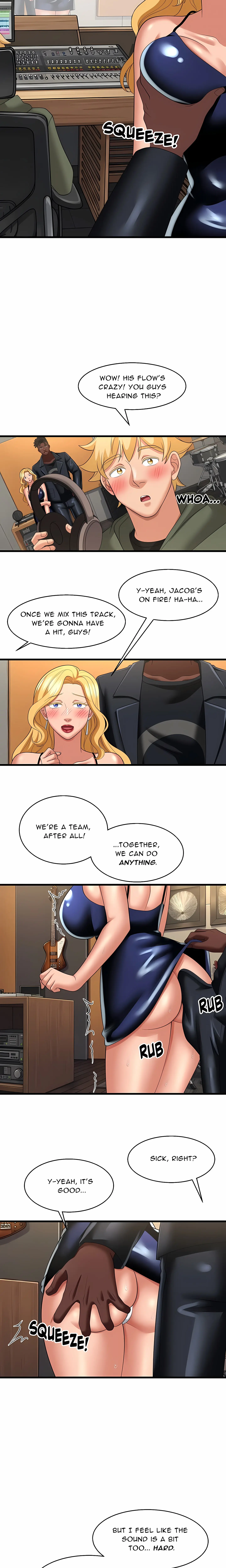 Not His Anymore (Uncensored) Episode 2 - Page 14