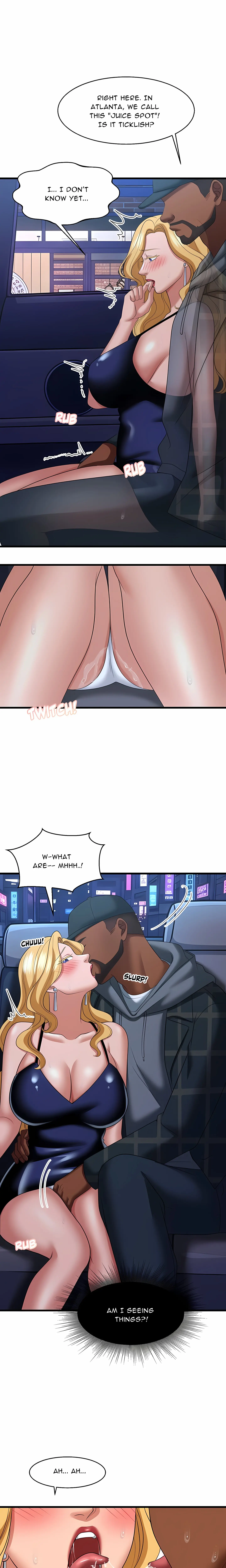 Not His Anymore (Uncensored) Episode 2 - Page 6