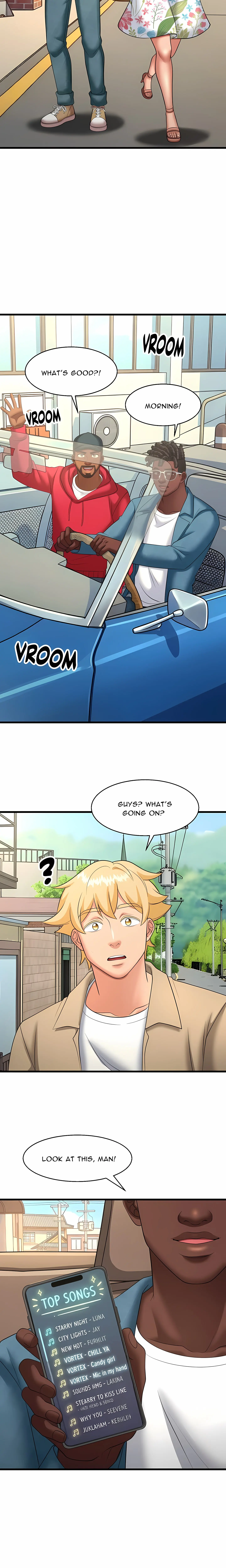 Not His Anymore (Uncensored) Episode 3 - Page 2