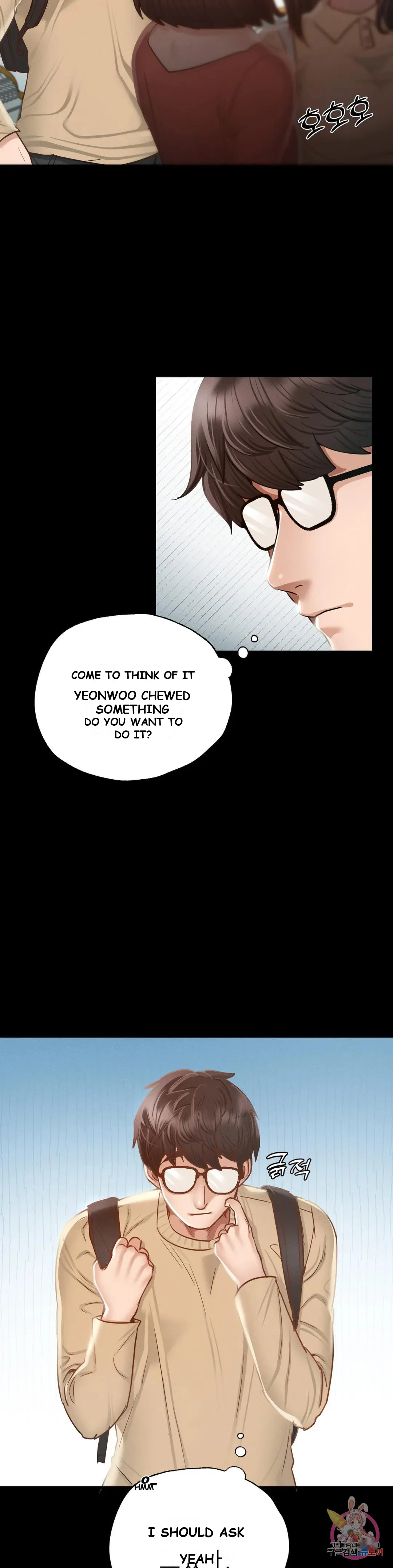 Not in school! Episode 1 - Page 49