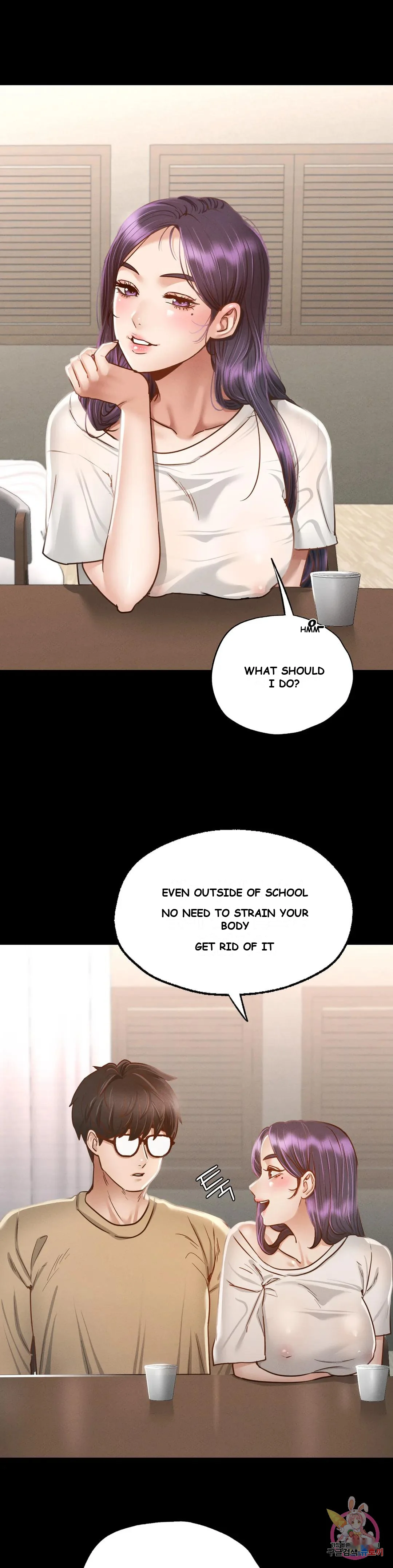 Not in school! Episode 1 - Page 69