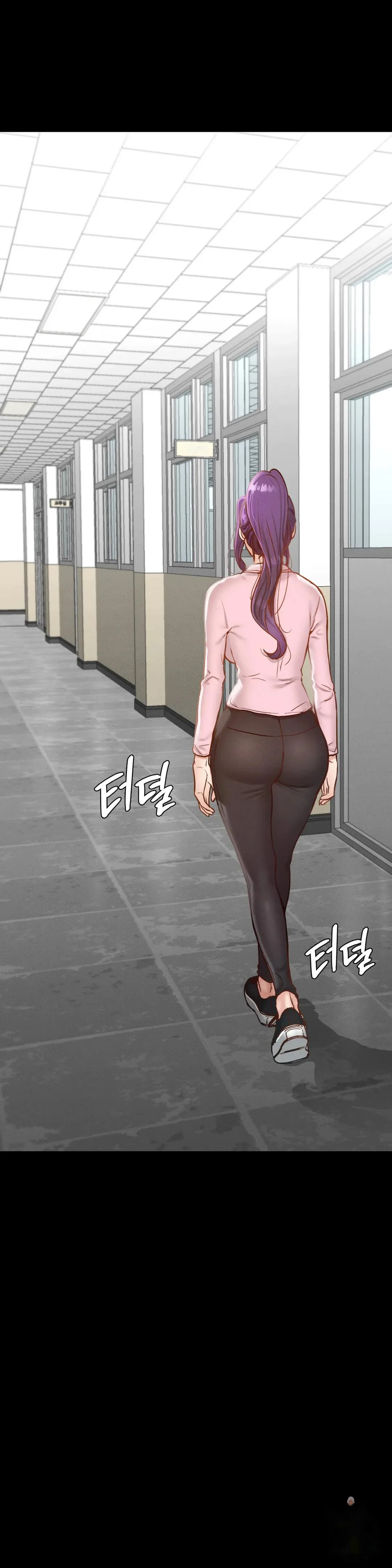 Not in school! Episode 21 - Page 6