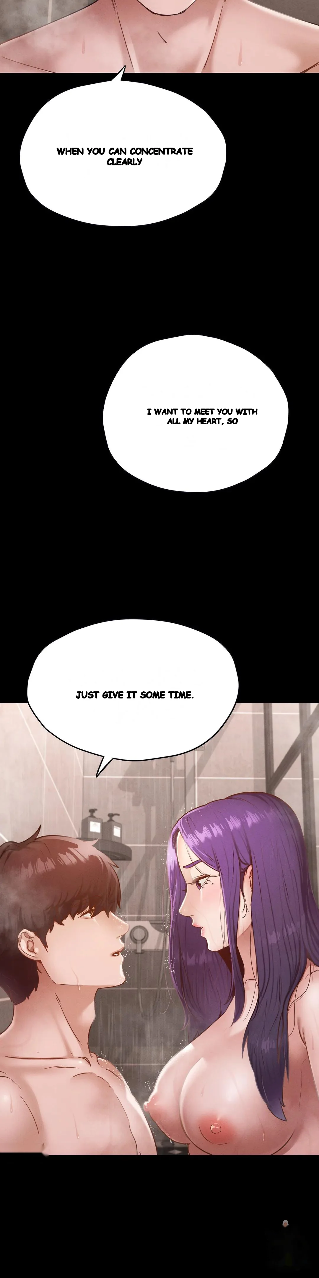 Not in school! Episode 21 - Page 8