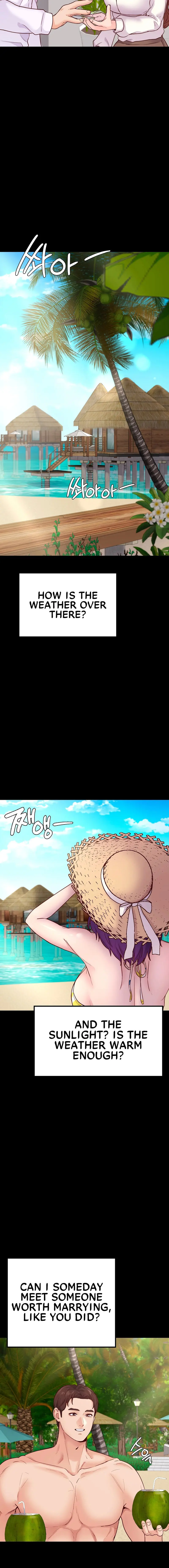 Not in school! Episode 40 - Page 10