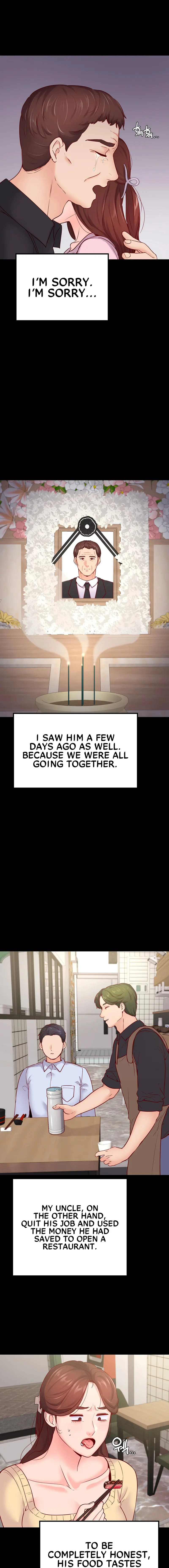 Not in school! Episode 40 - Page 5