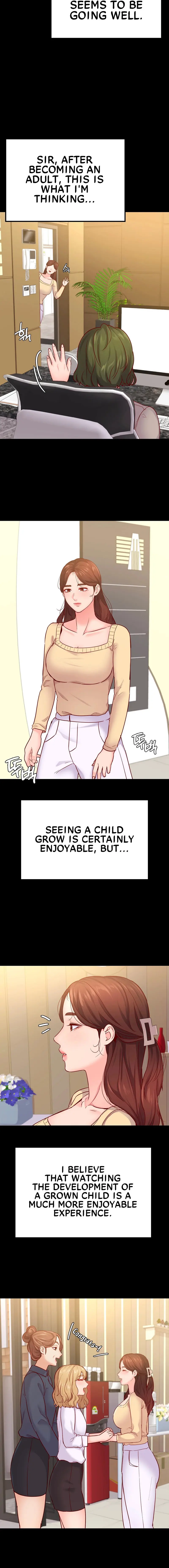 Not in school! Episode 40 - Page 7