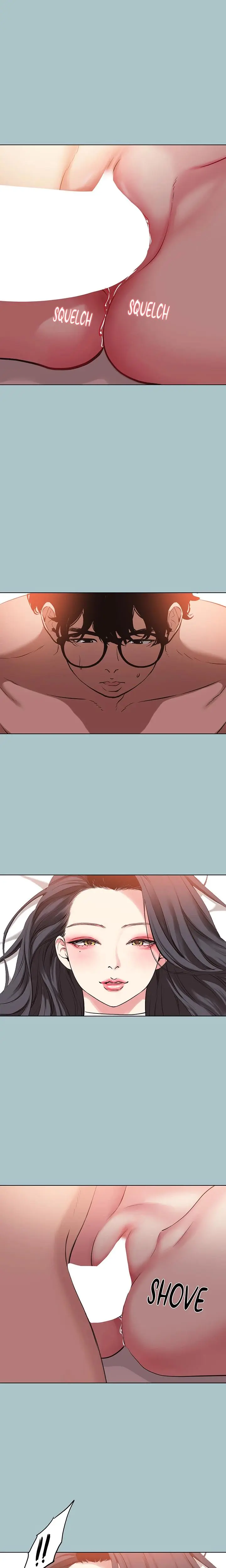 Not Interested Episode 10 - Page 14