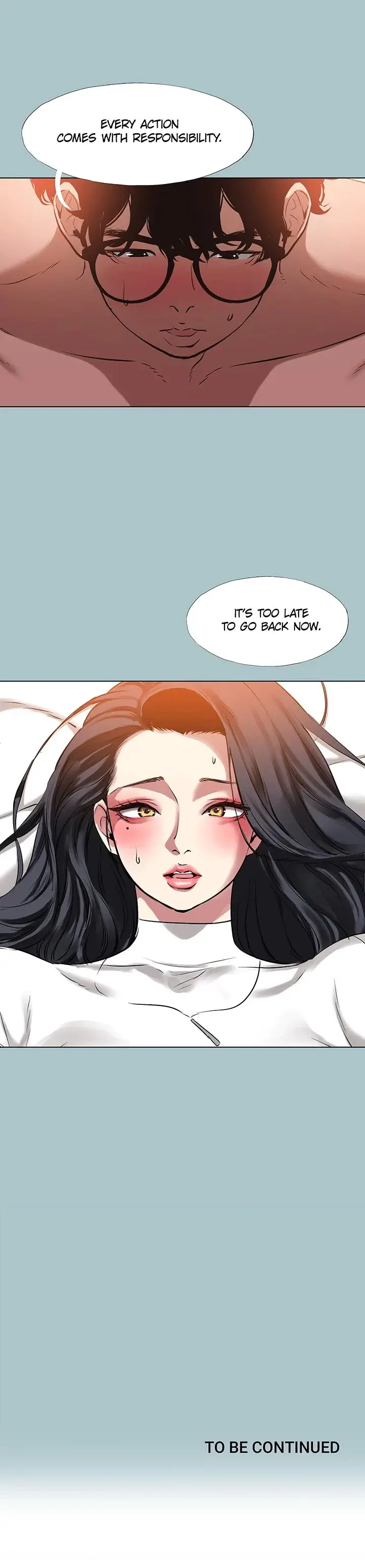 Not Interested Episode 10 - Page 16