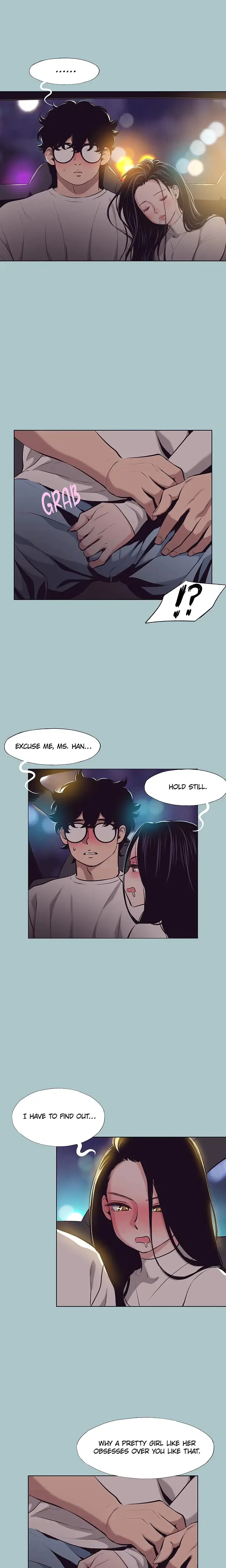Not Interested Episode 10 - Page 3