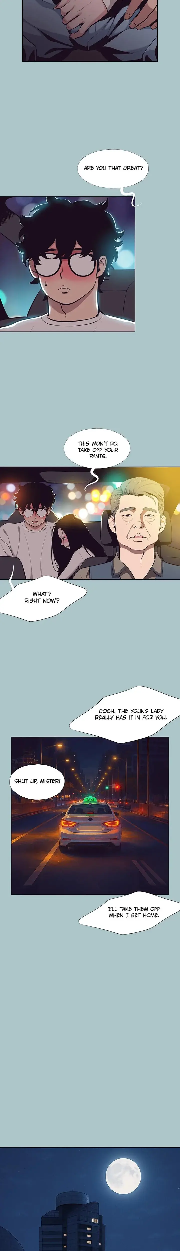 Not Interested Episode 10 - Page 4