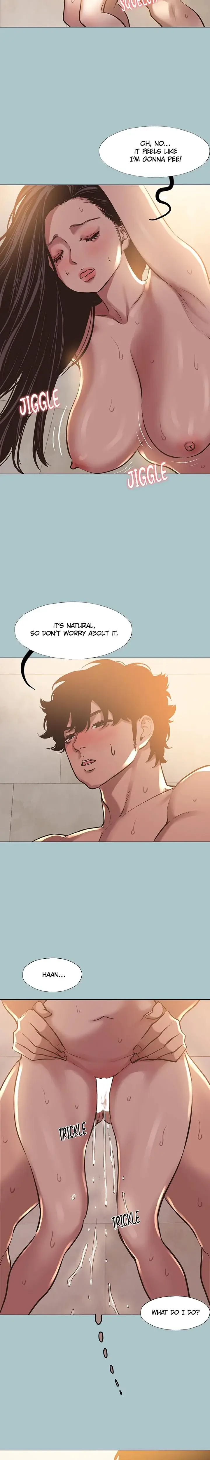 Not Interested Episode 11 - Page 10