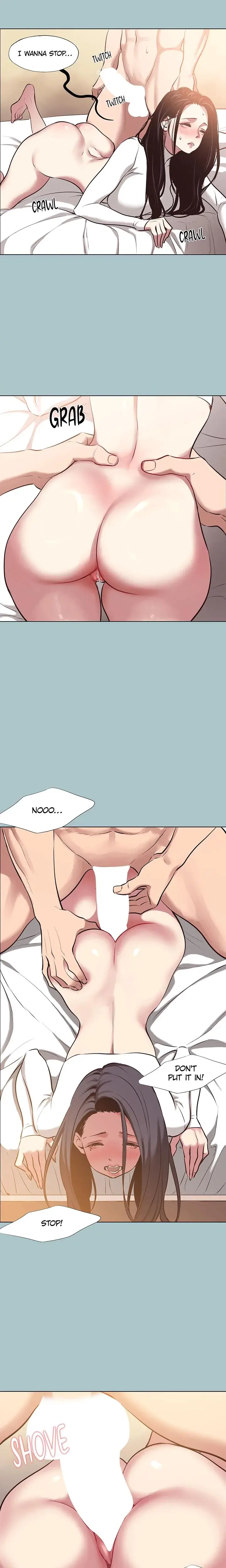 Not Interested Episode 11 - Page 3