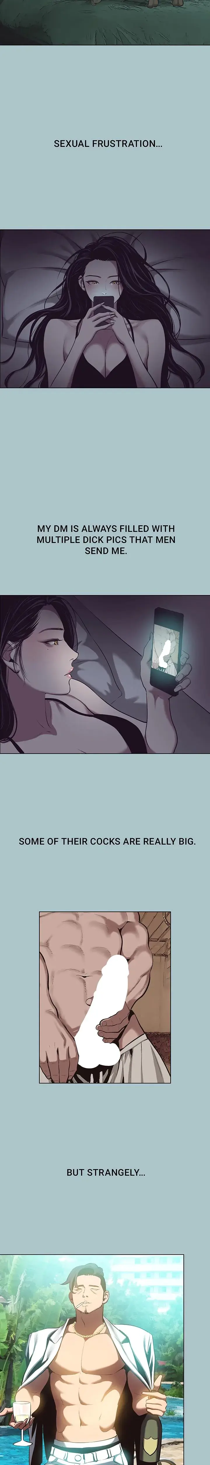 Not Interested Episode 12 - Page 4