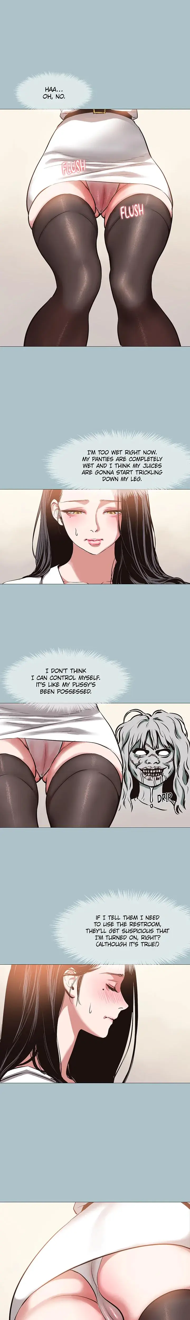 Not Interested Episode 13 - Page 11