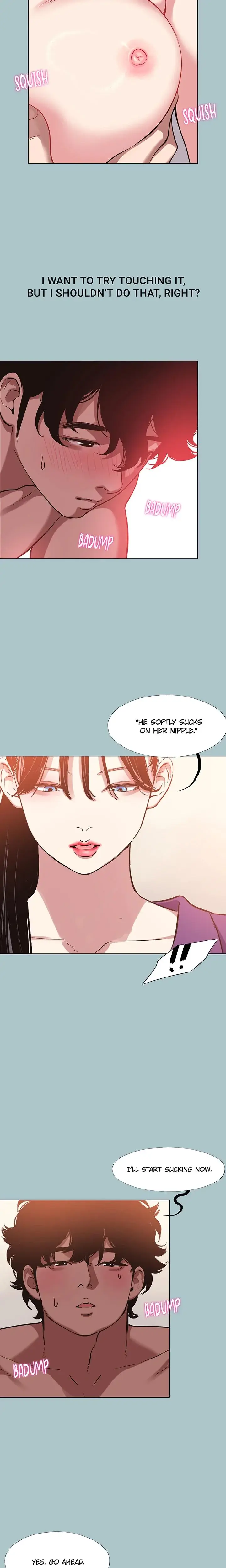 Not Interested Episode 14 - Page 13