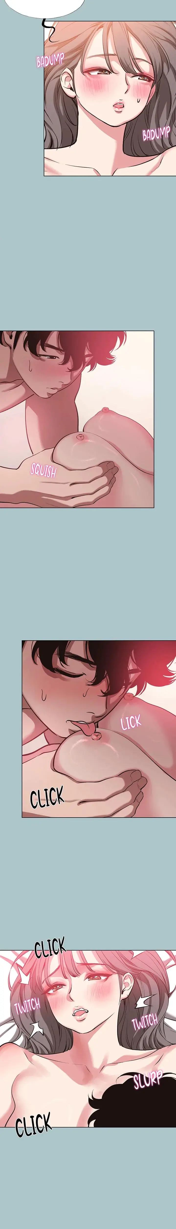 Not Interested Episode 14 - Page 14
