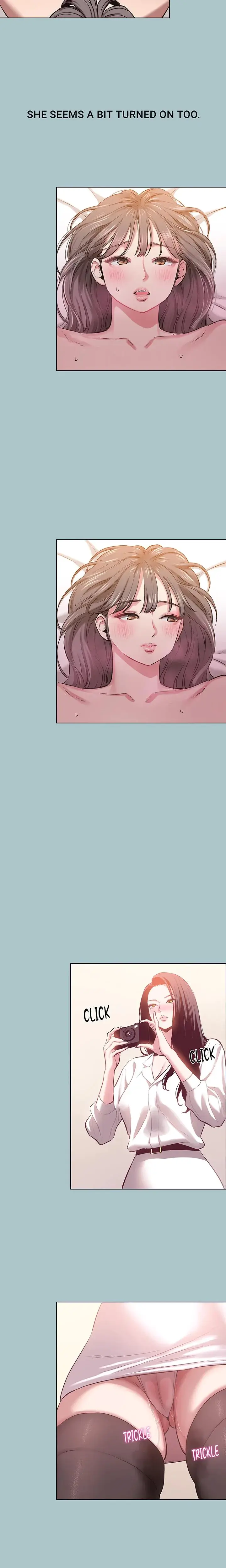 Not Interested Episode 15 - Page 7