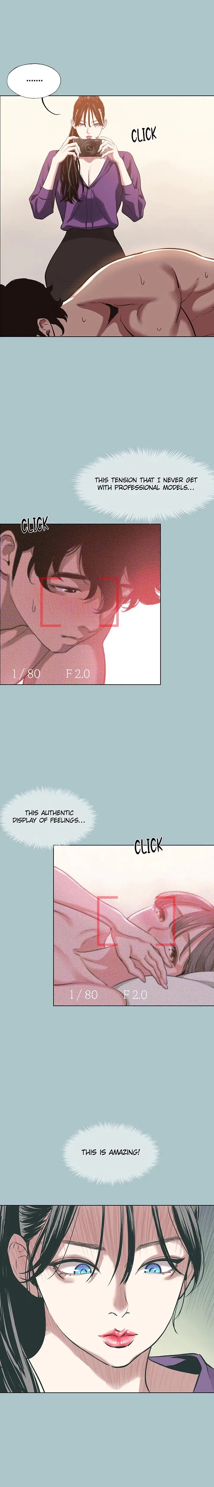 Not Interested Episode 15 - Page 8