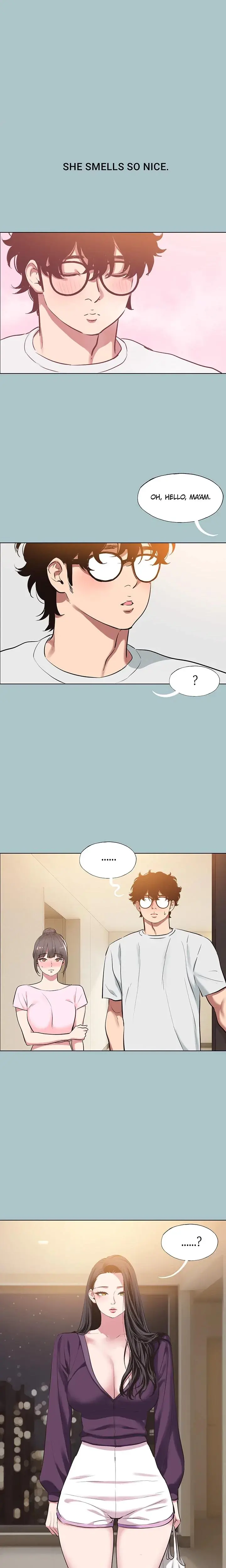 Not Interested Episode 16 - Page 16