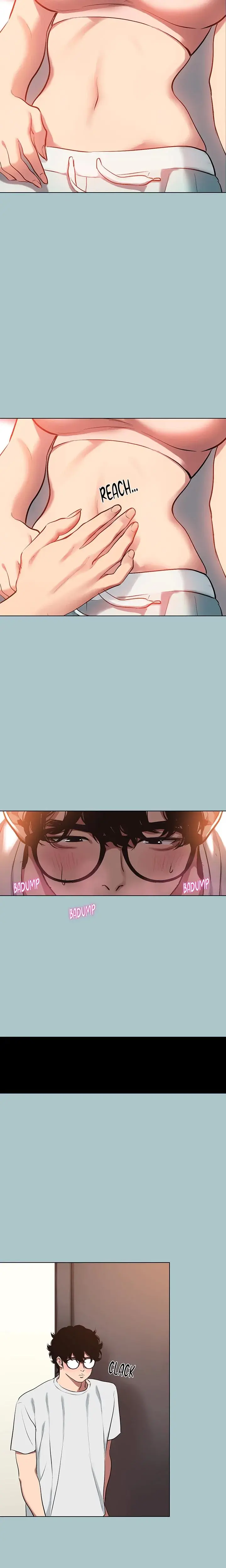 Not Interested Episode 17 - Page 10
