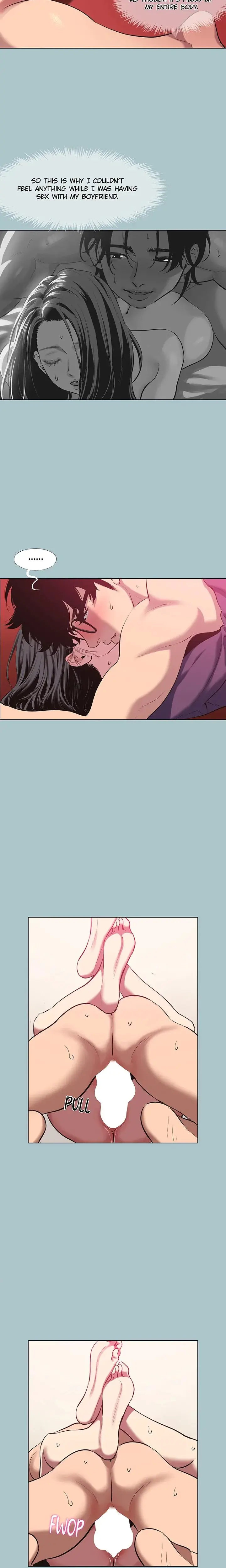 Not Interested Episode 18 - Page 13